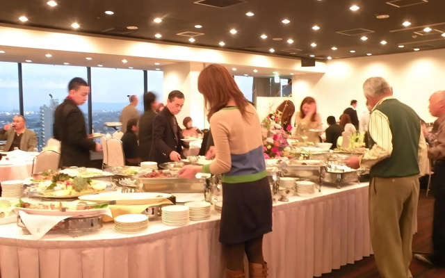 Miyakonojo Royal Hotel