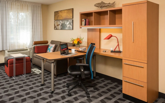 TownePlace Suites by Marriott Bend