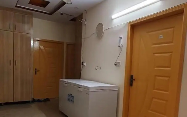 Kabul Star Guest House Rawalpindi