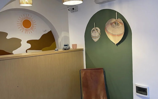 Ruya Boheme Otel