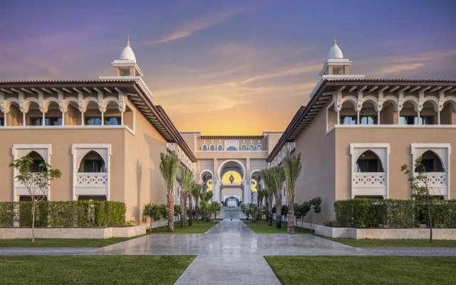 Rixos Saadiyat Island Abu Dhabi Hotel - All Inclusive 2