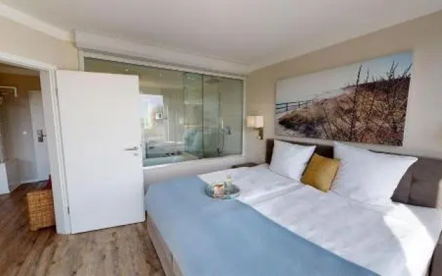 Beach'n'Sea Wohnung 2