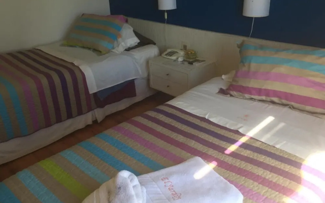 Hotel El Jardin