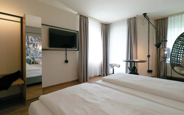 Seminaris Hotel Bad Boll