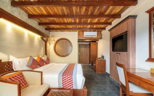 Temple Bell Boutique Hotel & Spa