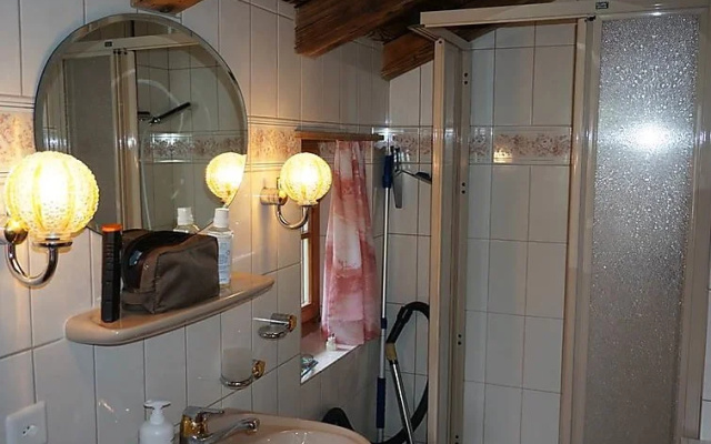 Haus Zer Trächu
