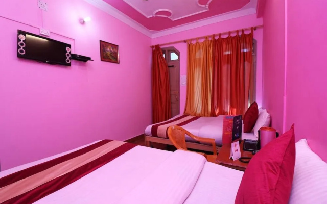 Hotel Riya Residency by Raatri