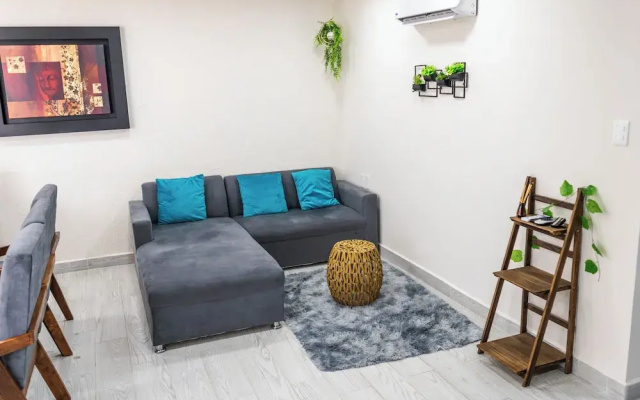 Casa Boka