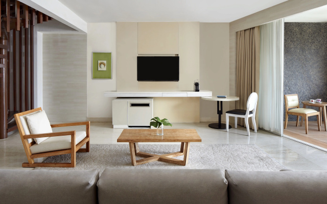 The Stones Hotel - Legian Bali, Autograph Collection by Marriott