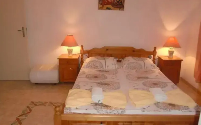 Guest House La Rose