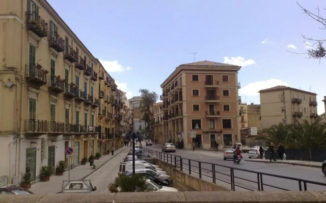 Casa Vacanze Le Ginestre