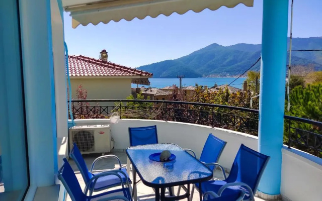 Ellinas Hotel