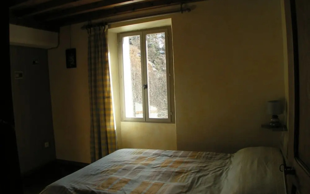 Chambres d'Hotes Ecogite du Mas de Trape