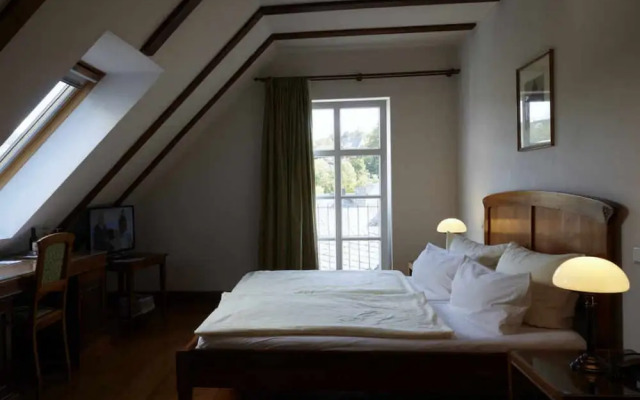 Hotel Snorrenburg