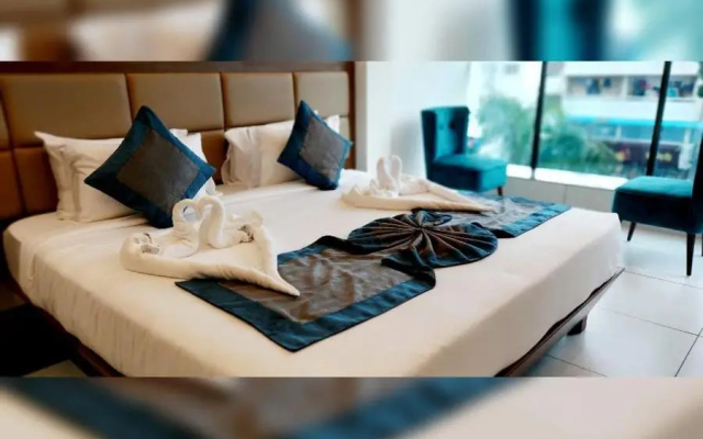 Hotel Red Chillee Restro