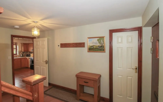 Byne Brook Cottage