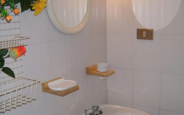 Le Volte Apartment