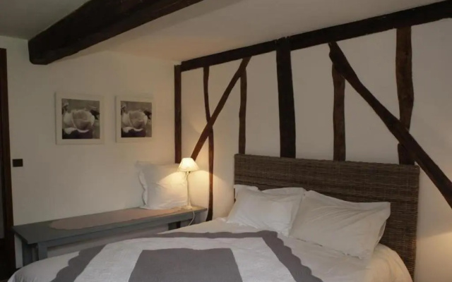 Gîte Lusigny-sur-Barse, 4 pièces, 6 personnes - FR-1-543-99
