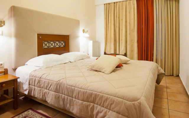 Pan Hotel