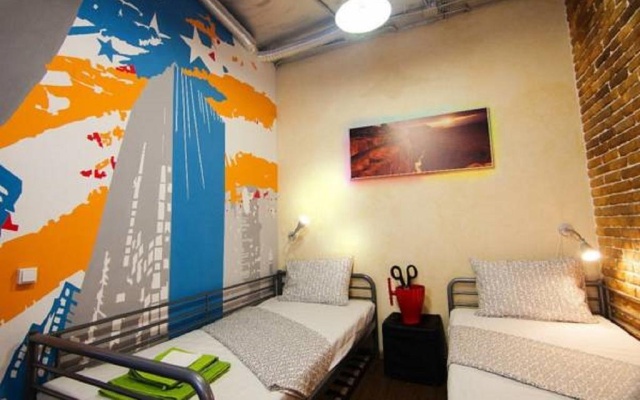 Travelers Hotel
