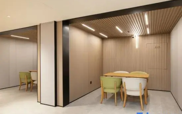 JI Hotel (Chengdu Gaoxin Tianfu Sanjie)