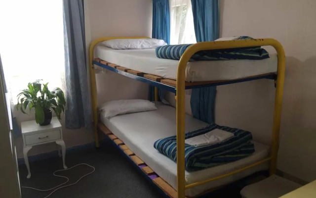 City Garden Lodge