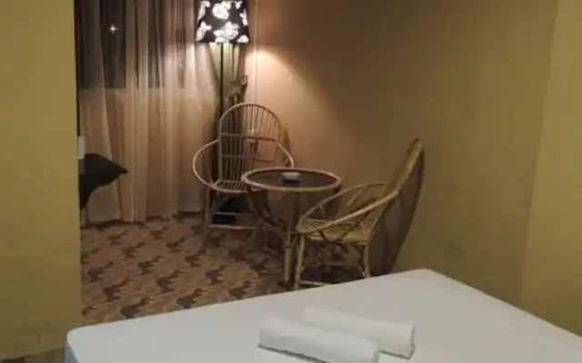 Audey's Motel