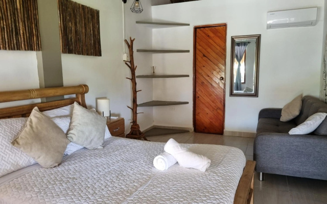 Kite Eco House
