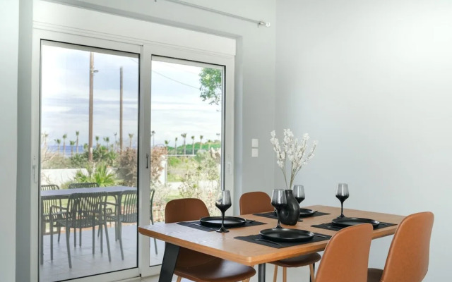 Villa Serena Kalithea Rhodes Sea View Jacuzzi