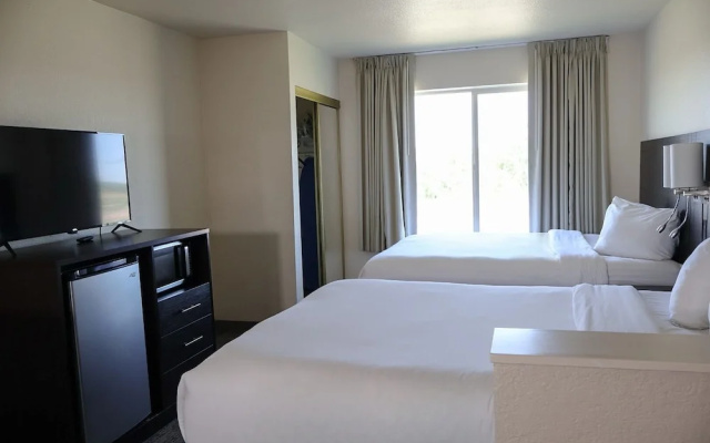 Americas Best Value Inn & Sui