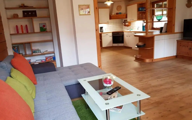 Ferienwohnung Langwallner