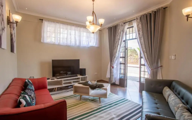 Kinga Home Suites