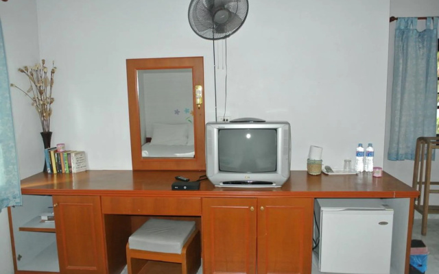 Chill Beach Resort