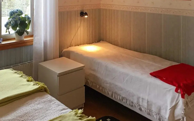 Holiday Home in Vara