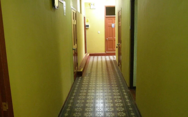 Maycawasi Hostel