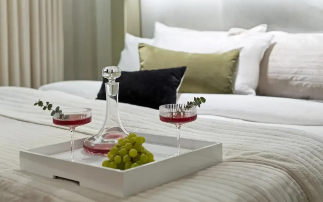 Shoreham Hotel - Powered By Jurny