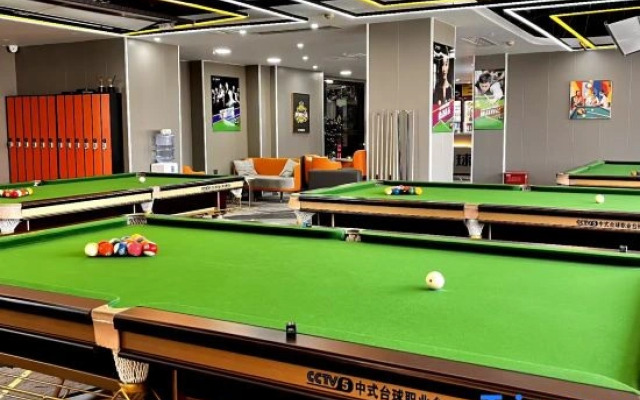 Huize Yibo Hotel(Huize Ancient City Branch)