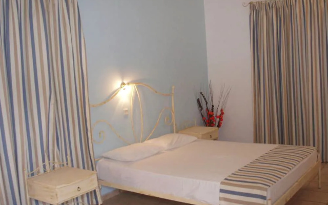 Blue Sea Hotel
