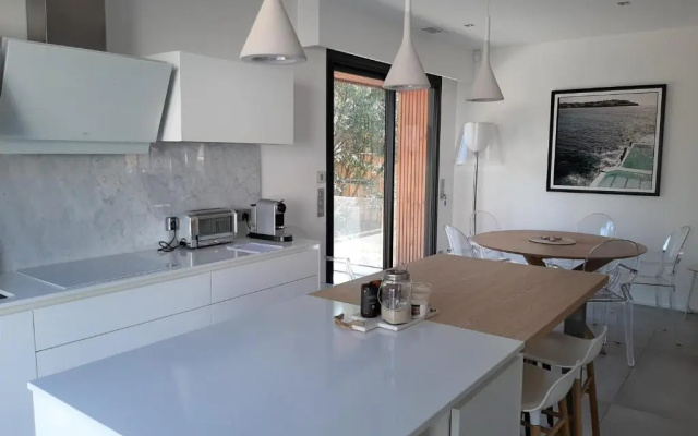 Villa Capbreton, 6 pièces, 11 personnes - FR-1-239-746