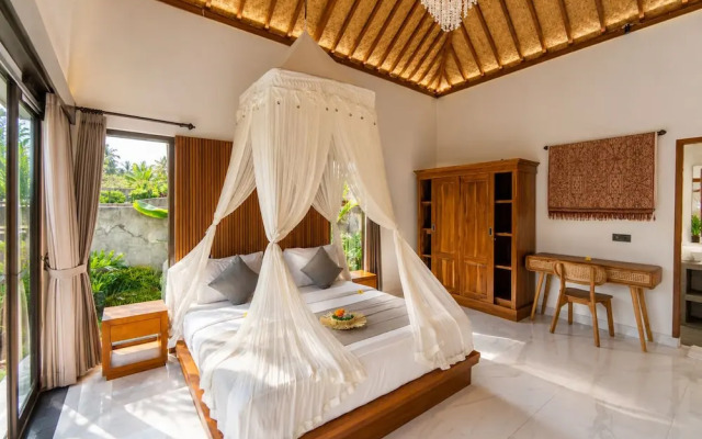 D'carik Escape 2 Bedroom Villa by TVM