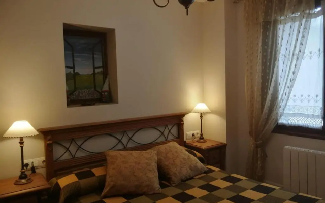 Apartamentos Casa Aneta