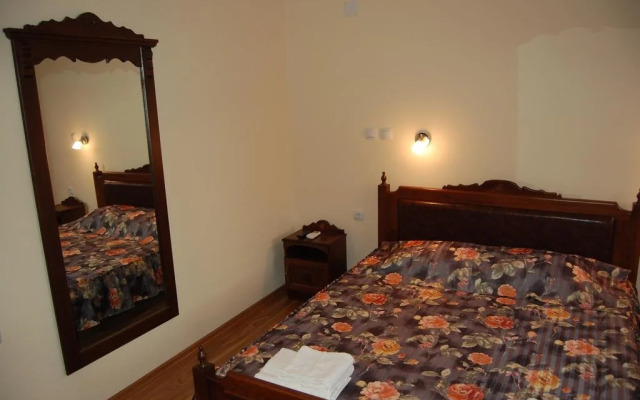 Guest House Dream of Happiness