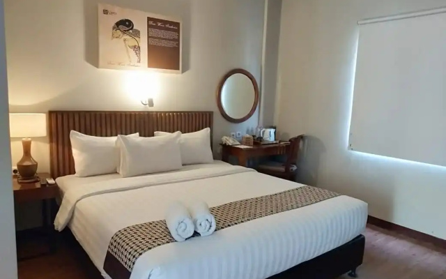 Cantya Hotel