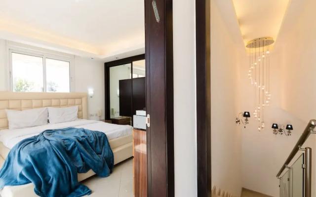 3BR - 1 39 Asirei Tsion St Tel Aviv