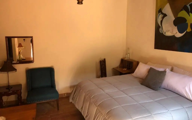 Hotel Amor y Paz
