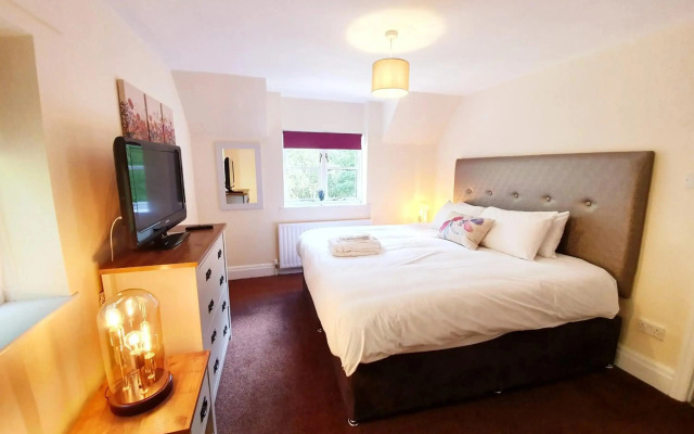Chevin Country Park Hotel & Spa