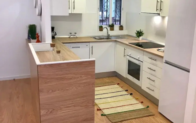 Picasso Nuevo Apartamento 3 dormitorios