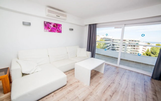 Pierre & Vacances Apartamentos Mallorca Deya
