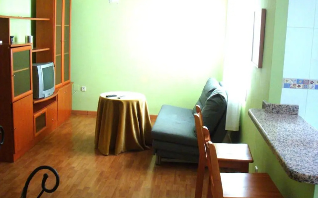 Apartment Puente Genave