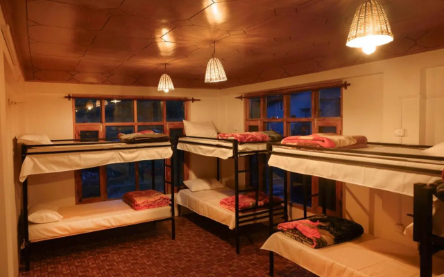 The Hostel Manali